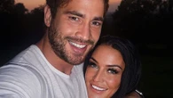 Danny Cipriani’s stunned wife hits out as he snogs ex girlfriend on red carpet