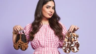 I tried six dupes of The Row's £1,060 fisherman sandals - best was £32 pair