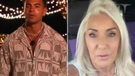 Love Island Toni’s mum reveals how she really feels about Harrison’s exit