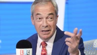Nigel Farage is 'not scared' of weekly audiences with King if he becomes PM