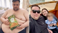 Trolls called me 'fat & disgusting' so I lost 6st on Mounjaro – now I'm a 'cheat'