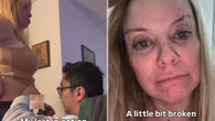 Liz McClarnon, 44, reveals gruelling IVF toll including brutal side effects