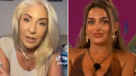 Toni’s mum fights back tears and says she’s ‘really disappointed’ in star