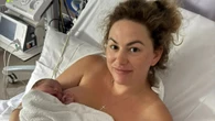 MAFS UK star gives birth to her first child as she reveals adorable name