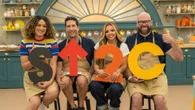 Celebrity Bake Off shock as former celeb makes comeback 2 years after losing