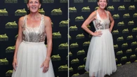 EastEnders' Lorraine Stanley looks incredible as she shows off weight loss