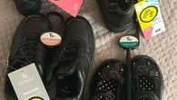 Don't wait to buy school shoes - as supermarket slashes prices by a huge 70%