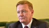 Russian government minister sacked by Putin 'found DEAD hours later'