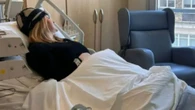 Sunday Brunch presenter reveals she's been diagnosed with breast cancer