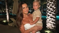 Samantha Faiers slammed after sharing ‘dangerous’ suncream conspiracy theory