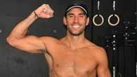 Strictly pro Julian Caillon hit by fakery row before he even appears on show