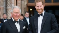 Charles' & Harry's aides 'meet in secret peace summit over bitter feud'