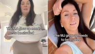 I lost 8st on Ozempic - I had to have major surgery but I still went back on it