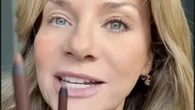 How to get high impact eyes in your 50s in a minute flat