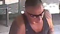 Hunt for man who 'snatched' child at bus stop as cops release CCTV