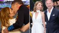 Horner 'wants quiet time with Geri' following 'shock' axe that left him in tears