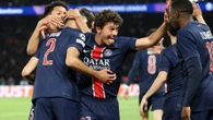 Gunners OUT of Champions League as PSG set up final with Inter