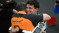 Norris fights off Verstappen to WIN thrilling race, Hamilton finishes in 5th