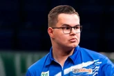 Darts stars moan about World Cup outfits causing wardrobe malfunctions