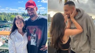 Nick Kyrgios unveils new look and breaks silence on split with ex-girlfriend
