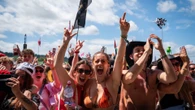 One in four gig goers leave concerts EARLY, survey shows