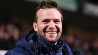 Cleverley appointed Plymouth manager beating ex-England team-mate to job