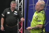 Wade in another 'FARTGATE' storm as ref calls out disgusting act caught on TV