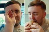 Littler launches McDonald's burger as he adds fast food icon to lucrative deals