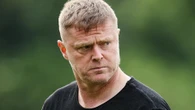 Chelsea legend Damien Duff 'abruptly quits as Shelbourne manager'