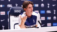 Tottenham 'set to hijack PSG transfer for Prem ace, 22’ after £55m bid rejected