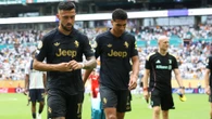 Juventus boss reveals 10 players asked to come off in Club World Cup defeat