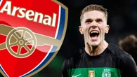 Arsenal 'get green light to sign Gyokeres from Sporting for just £60m'