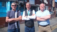 Inside UK’s 1st Reform pub with £2 pints & even Corbyn's allowed in