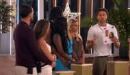 Love Island villa thrown into chaos as THREE couples face the AXE