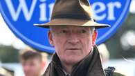 Fantastic Willie Mullins five-timer set to smash bookies at Dublin Racing Festival