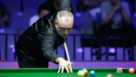 Semi-final updates as champ Guodong faces Williams while Wilson plays Allen
