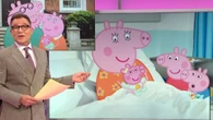 Peppa Pig's Mummy gives birth to third child - as family reveal sweet name & pic