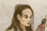Moaning Constance Marten has become 'target for rude awakening' in jail