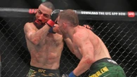 Della Maddalena BEATS Muhammad to win BLOODY title as Jose Aldo retires after loss