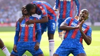 Eagles end 120-YEAR wait for major trophy after early Eberechi Eze goal