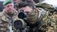 UK is READY to deploy more troops to Nato's frontier with Vlad, Starmer says