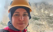 Mum slips 290ft to her death after doing bungee jump as she took selfie