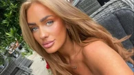 Woman caught with £15k of cocaine & ecstasy after running drug ring with lover
