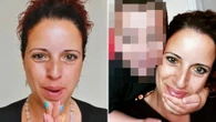 The first thing I did when I found out I was pregnant was go on a coke binge