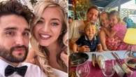 Kelsey Parker reveals moment daughter blamed late dad Tom Parker for baby loss