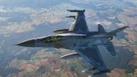 Nato F-16 jets scrambled after Russian drones enter Romanian airspace