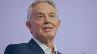 Ex-Mossad chief BACKS Blair to be new ‘Governor of Gaza’ after the war