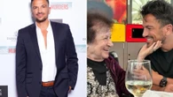 Peter Andre reveals 'heartbreaking' update on mum's health as he feels 'guilty'