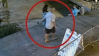 CCTV shows missing Brit's final movements before vanishing from boyfriend’s yacht