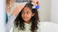 The £13 buy mums swear by to stop their kids getting nits